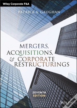 Capa do artigo Mergers, Acquisitions, And Corporate Restructurings