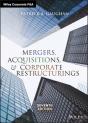 Mergers, Acquisitions, And Corporate Restructurings - Preview