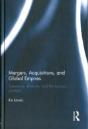 Mergers, Acquisitions And Global Empires - Preview