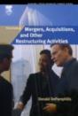 Mergers, Acquisitions, And Other Restructuring Activities - Preview
