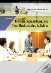 Mergers, Acquisitions, And Other Restructuring Activities