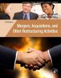 Mergers, Acquisitions, And Other Restructuring Activities - Preview