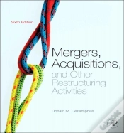 Capa do artigo Mergers, Acquisitions, And Other Restructuring Activities
