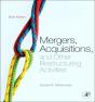 Mergers, Acquisitions, And Other Restructuring Activities - Preview