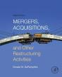 Mergers, Acquisitions, And Other Restructuring Activities - Preview