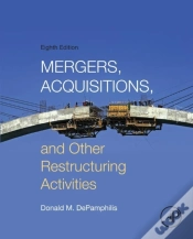 Capa do artigo Mergers, Acquisitions, And Other Restructuring Activities