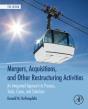 Mergers, Acquisitions, And Other Restructuring Activities - Preview