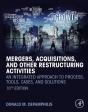 Mergers, Acquisitions, And Other Restructuring Activities - Preview