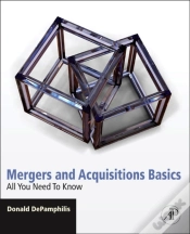 Capa do artigo Mergers And Acquisitions Basics