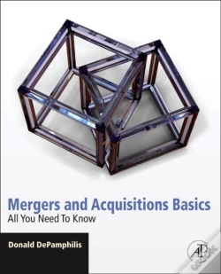Capa do artigo Mergers And Acquisitions Basics