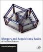 Mergers And Acquisitions Basics - Preview