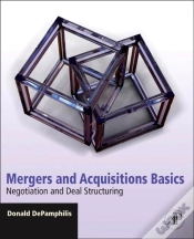 Capa do artigo Mergers And Acquisitions Basics