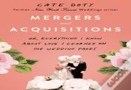 Mergers And Acquisitions