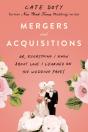 Mergers And Acquisitions - Preview