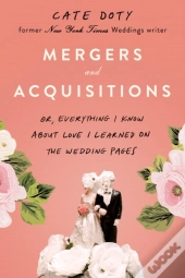 Mergers And Acquisitions