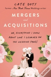 Capa do artigo Mergers And Acquisitions