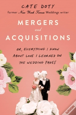 Capa do artigo Mergers And Acquisitions