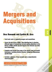 Capa do artigo Mergers And Acquisitions