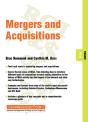 Mergers And Acquisitions - Preview