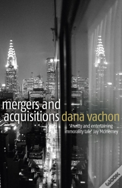 Capa do artigo Mergers And Acquisitions