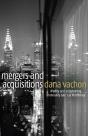 Mergers And Acquisitions - Preview