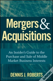 Capa do artigo Mergers And Acquisitions