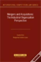 Capa do artigo Mergers And Acquisitions