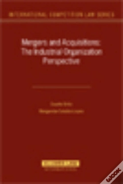 Capa do artigo Mergers And Acquisitions