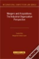 Mergers And Acquisitions