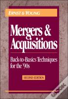 Mergers And Acquisitions