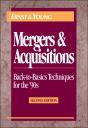 Mergers And Acquisitions - Preview
