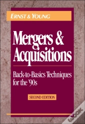 Mergers And Acquisitions