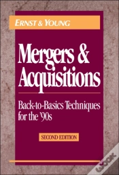 Capa do artigo Mergers And Acquisitions