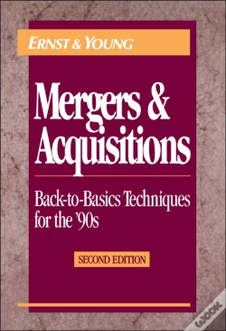 Capa do artigo Mergers And Acquisitions