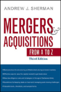Mergers And Acquisitions From A To Z - Preview