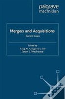 Mergers And Acquisitions
