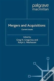 Capa do artigo Mergers And Acquisitions