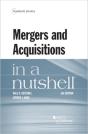 Mergers And Acquisitions In A Nutshell - Preview