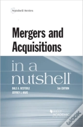 Mergers And Acquisitions In A Nutshell