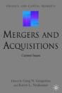 Mergers And Acquisitions - Preview