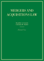 Mergers And Acquisitions Law - Preview