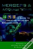 Mergers And Acquisitions