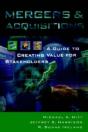 Mergers And Acquisitions - Preview