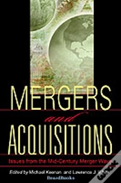 Capa do artigo Mergers And Acquisitions