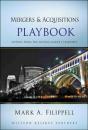 Mergers And Acquisitions Playbook - Preview
