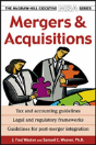 MERGERS AND ACQUISITIONS - Preview