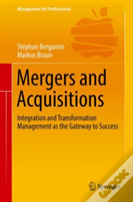 Mergers And Acquisitions
