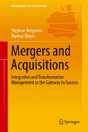 Mergers And Acquisitions - Preview