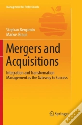 Mergers And Acquisitions