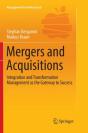 Mergers And Acquisitions - Preview